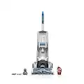 Hoover Smartwash Automatic Upright Carpet Cleaner, FH52001V , Blue