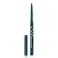 Junhe HANDAIYAN Eyeliner, Green Shine Gel Liner, Highly Pigmented, Long Lasting, Waterproof, Colourful Eye Liners for Everyone Cruelty Free Vegan (19#Green), 0.20 g (Pack of 1)