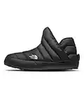 THE NORTH FACE Thermoball Clog TNF Black/TNF White 11