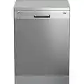 BEKO LAVAVAJILLAS DFN05321X 5 PR INOX 1/2CARG A++