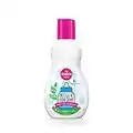 Dapple Baby - Bottle & Dish Soap, Plant Based Bottle Cleaner, Baby Safe Liquid Dish Soap, Fragrance Free Scented - Travel Size, 89 ml, 3 Ounces (Packaging may vary)