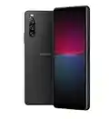 Teléfono Sony Xperia 10 Iv. Banda 5g, Color Negro (Black) 128 GB de Memoria Interna, 6 GB de RAM, Dual Sim. Pantalla OLED de 5,9" con resolución Full HD+. Triple Cámara de 12+8+8 MP. Smartphone libre.