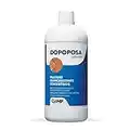 CAMP Dopoposa, Pulitore Disincrostante Per Lavaggio Dopo-Posa, Per Cotto, Gres Porcellanato, Ceramiche E Pietre Resistenti Agli Acidi, 1000 ml, Confezione da 1