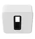 Sonos Sub - The Wireless Subwoofer for Deep Bass - White
