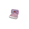 V Tech - Ordi Genius Kid, Rose - Version FR