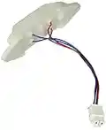 Samsung DD94-01062A Dishwasher Leak Sensor Assembly