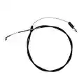 RAPartsinc 105-1845 Traction Cable for 22" Recycler Toro Front Drive Self Propelled Mower