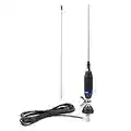 Midland T638.05 Funk 130 CB-Mobilantenne Lambda-Typ 1/4