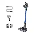 Vax Blade 4 Dual Pet & Car Cordless Vacuum Cleaner with Motorised Pet Tool - CLSV-B4DC, Blue