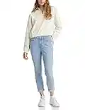 Levi's Damen Mid Rise Boyfriend Jeans Mid Rise Boyfriend Slate Era () 30