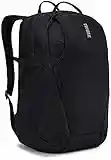 Thule EnRoute Backpack 26L Laptop‐Rucksack Black One-Size