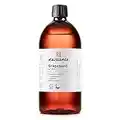 Naissance Huile De Pépins De Raisin (No. 210) - 900ml - Pour Le Soin De La Peau, Cheveux, Massage - 100% Naturelle, Odeur Neutre, Huile Légère, Fine Et Soyeuse