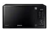 Samsung mg23 K3515ck micro-ondes avec grill plan de travail 23L 800 W Noir Four à micro-ondes