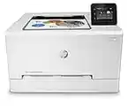 HP Color LaserJet Pro M255dw 7KW64A Impresora láser inalámbrica, impresión a doble cara, imprime a distancia desde el móvil, compatible con Alexa