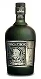 RON DIPLOMÁTICO - Ron Diplomático Reserva Exclusiva, 40% Volumen de Alcohol, 70 cl