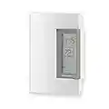 Honeywell Home T140C110AEU T140 7-Day Programmable Wired Thermostat, White