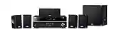 Yamaha YHT1840 5.1 Home Theatre Kit - Black