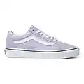 Vans FU Old SKOOLWOMENS Footwear(ZS0) Color Theory Purple Heather Size: 7