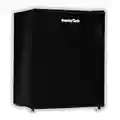 PremierTech Mini Frigo Nero 58 Litri Frigorifero Hotel Ufficio Casa 39dB PT-F60B Classe Energetica E