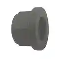 Tuerca de cuello M10 rosca izquierda para Stihl FS-KM Gear Head FS120 FS200 FS250 cortador de cepillo cortador 4126 642 7600