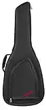 Fender FAC610 Classic Guitar Gig Bag Borsa Per Chitarra Classica - Colore Nero