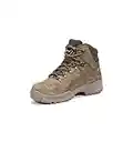 BOTAS DE CAZA Y SENDERISMO CHIRUCA CARES 31 GORE-TEX (Camuflaje Camel, numeric_43)