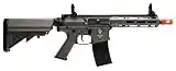 Game Face GFM4NFB Ripcord M4 Electric Full/Semi-Auto Airsoft Rifle