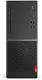 Lenovo V55T-15 Tower Gaming Office Multimedia Computer mit 3 Jahren Garantie! | Ryzen5 3400G 8-Threads, 4.2 GHz | Vega 11 Graphics | 16 GB DDR4 | 256 GB SSD NVME | DVD±RW | USB3 | Windows 11| #7100