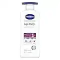 Vaseline Clinical Care Aging Skin Rescue Body Lotion 400 Ml, 400 milliliters