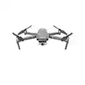 DJI Mavic 2 Zoom Drone Quadcopter with 24-48mm Optical Zoom Camera Video UAV 12MP 1/2.3