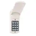 Domino - Garage Door Opener Keyless Entry System Keypad Spares and Parts