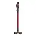 Shark IZ162HC Shark Rocket Pet Pro Cordless Stick Vacuum, HEPA Filter, Magenta (Canadian Version)