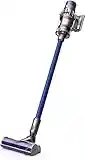 Dyson V10 Allergy Cordless Stick Vacuum Cleaner: 14 Cyclones, Fade-Free Power, Whole Machine Filtration, Hygienic Bin Emptying