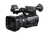 Sony HXR-NX100 Full HD NXCAM Camcorder