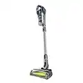 BISSELL PowerGlide Pet Slim Cordless Stick Vacuum, 3080, Gray