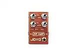 JOYO R-04 Pédale d'effet de compression avec forte compression pour Rocker