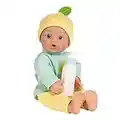 Adora Soft Baby Doll Boy, 11 inch Sweet Baby Banana, Machine Washable (Amazon Exclusive) 1+