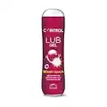 Control Lub Gel Warm Touch Gel Lubrificante A Base D'Acqua con Effetto Caldo - 100% Made in Italy - 75 Ml