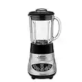 Cuisinart BFP-703BC Smart Power Duet Blender/Food Processor, Brushed Chrome