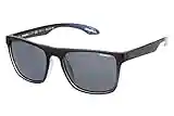 O'Neill Chagos Polarized Sunglasses, Matte Gray