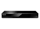 Panasonic DPUB420K Ultra HD Blu-ray Player with Streaming, Hi-Res Audio, Voice Assist, Black