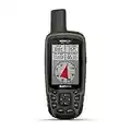 Garmin GPSMAP 65s ręczny GPS z ochronnym etui