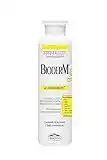 Bioderm S Detergente Allo Zolfo per Pelle Grassa e Anti Acne - Detergente Per i Parassiti Della Pelle - Proprietà Antifungine - Detergente Antibatterico - Senza Parabeni - 200ml