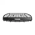 Thule 859XT Canyon XT Basket,Black,One Size