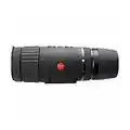 LEICA Calonox Sight - Thermal Imaging 1x42 Clip-on Monocular with OLED Display and Rechargeable Battery