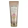 Jergens Natural Glow Revitalizing Daily Moisturizer for Fair to Medium Skin Tones 222 ml Moisturizer