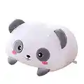 LICHENGTAI Peluche Gato Juguetes de Peluche, Dinosaurio/Cerdo/Panda Animal de Peluche, 20cm Muñeca de Felpa Almohada Felpa Animal Lindo Regalo de Abrazar Relleno de Felpa para Niños Regalo