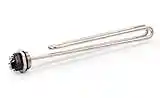 Camco 02582/02583 4500W 240V Screw-in Foldback Water Heater Element - Low Watt Density