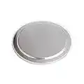 Solo Stove Bonfire Lid 304 Stainless Steel Bonfire Fire Pit Accessories for Outdoor Fire Pits and Camping Accessories