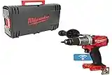 Milwaukee M18ONEPD2-0X perceuse-visseuse sans fil Gen3